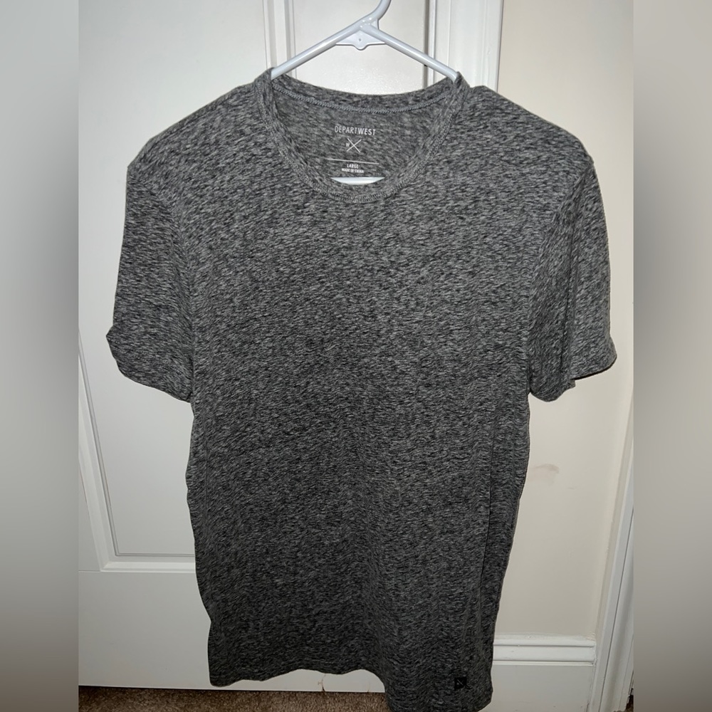 Department West Tee
